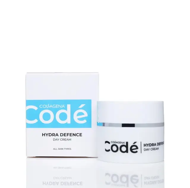 Collagena Codé Hydra Defence Day Cream