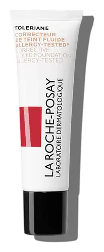 La Roche-Posay Toleriane Correcteur de Teint Fluide 13 Beige Sable