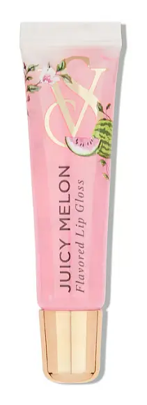Victoria’s Secret Flavored Lip Gloss Juicy Melon