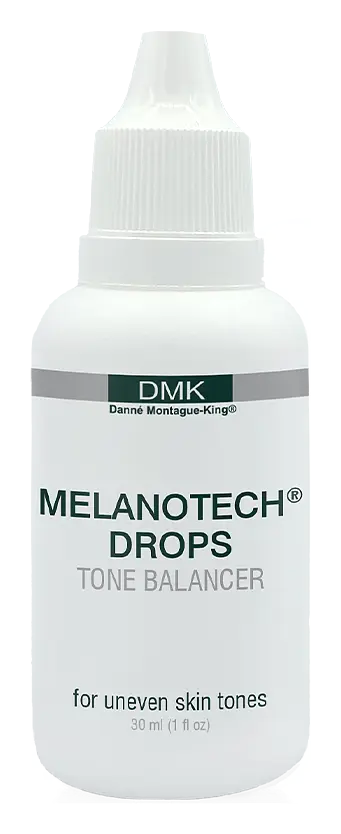 Danné Montague-King (DMK) Melanotech Drops