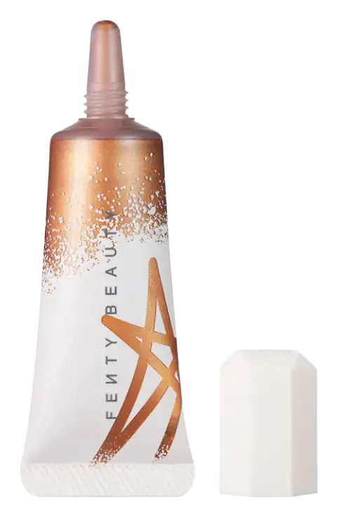 Fenty Beauty Liquid Killawatt Fluid Freestyle Highlighter Honey Hawtie