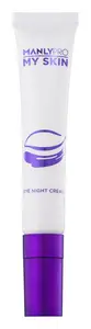 Manly Pro Eye Night Cream