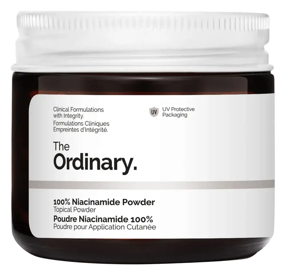 The Ordinary 100% Niacinamide Powder