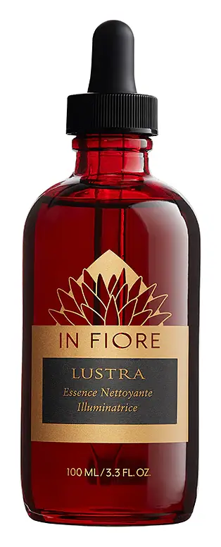 In Fiore Lustra Illuminating Cleaning Essence