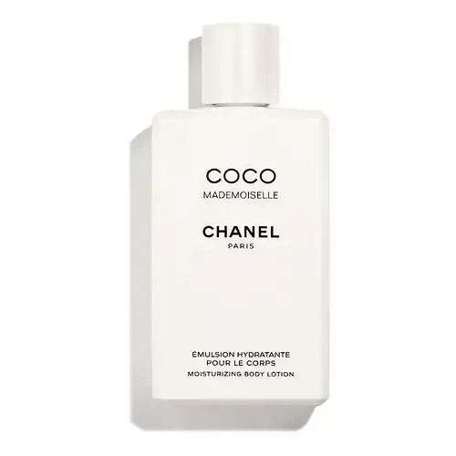 Chanel Coco Mademoiselle Moisturizing Body Lotion