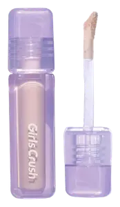 Girls Crush Watery Velvet Liquid Concealer #09 Light Beige