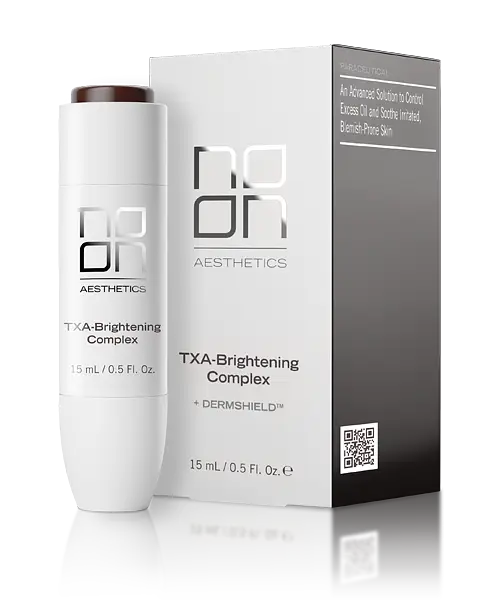 Noon TXA-Brightening Complex