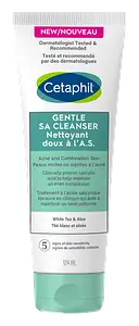 Cetaphil Gentle Salicylic Acid Cleanser Canada