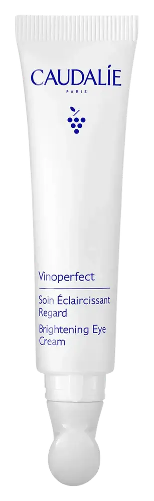 Caudalie Vinoperfect Dark Circle Brightening Eye Cream with Niacinamide