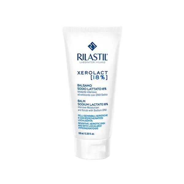 Rilastil Xerolact 18% Balm