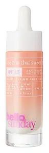 Hello Sunday The One That’s a Serum - Face Drops SPF 45