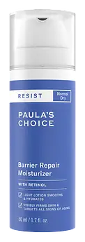 Paula's Choice Resist Barrier Repair Moisturizer with Retinol