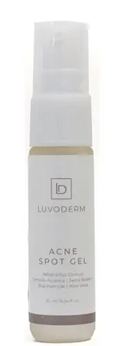Luvoderm Acne Spot Gel