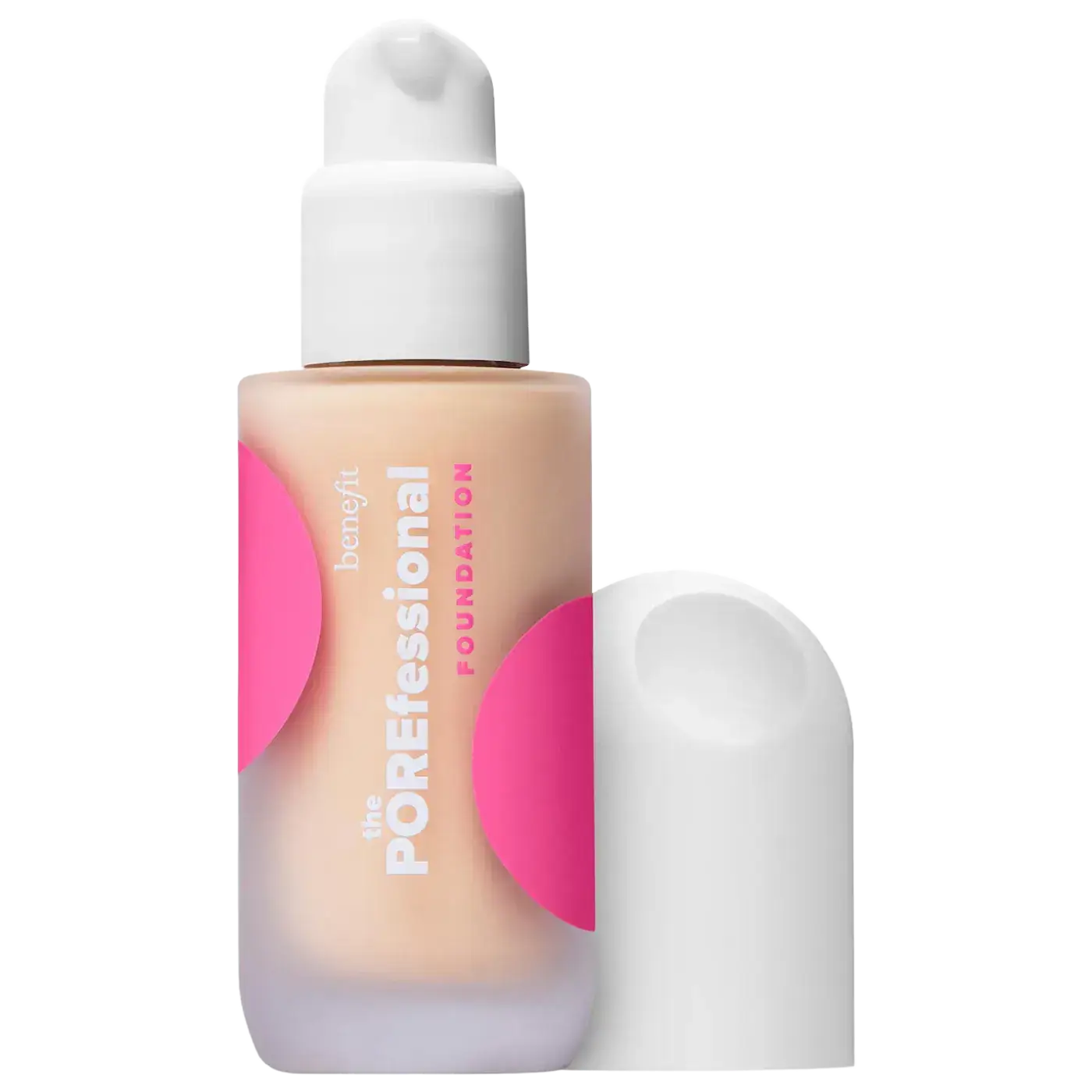 Benefit Cosmetics The Porefessional Foundation 3W Trailblazer