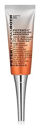 Peter Thomas Roth Potent-C Targeted Spot Brightener