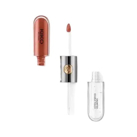 KIKO Milano Unlimited Double Touch 126 Rosy Nude