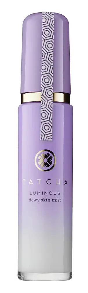Tatcha Luminous Dewy Skin Mist