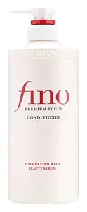 Shiseido Fino Premium Touch Conditioner