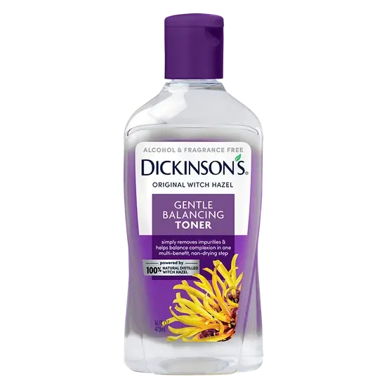 Dickinson's Gentle Balancing Toner