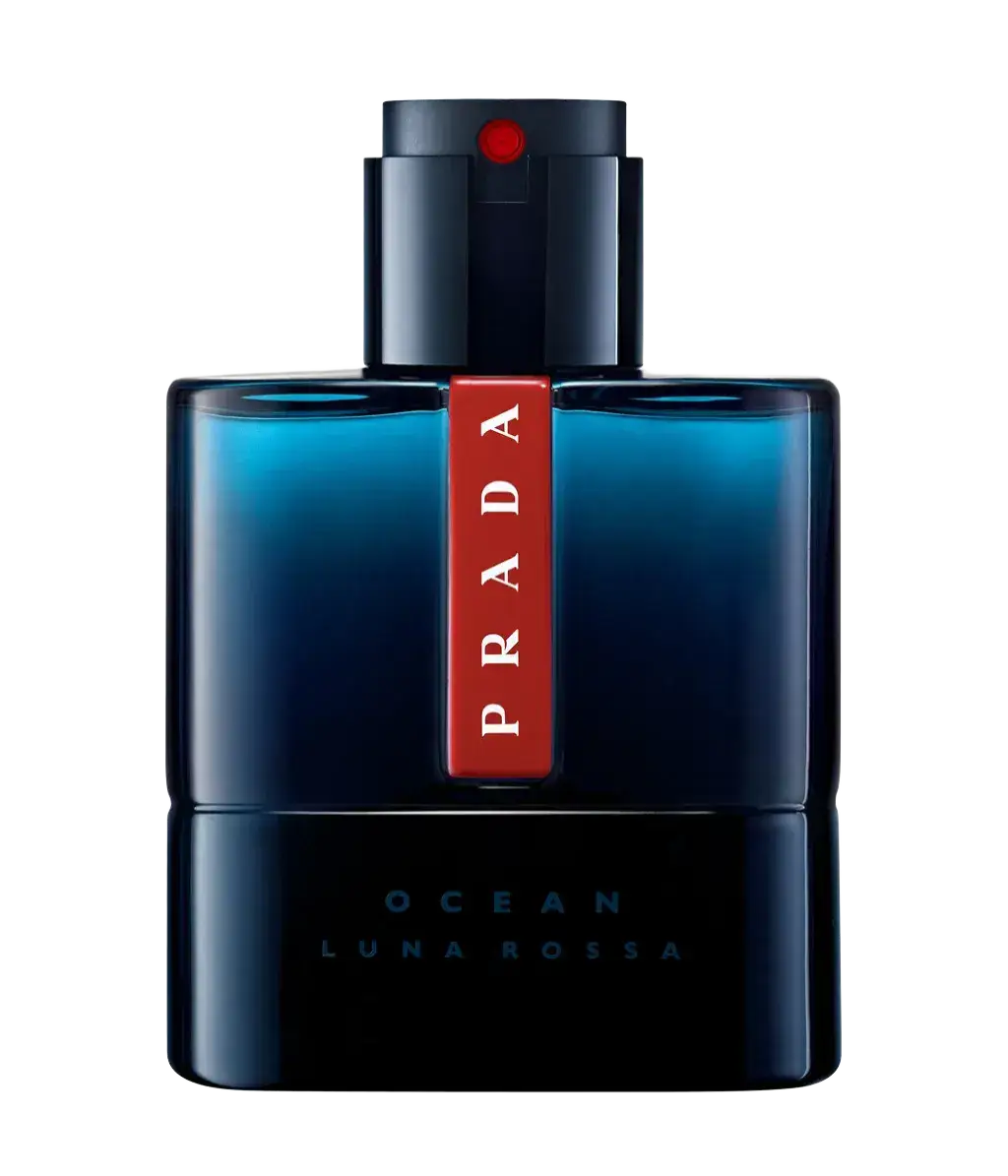 Prada Ocean Luna Rossa Eau De Toilette