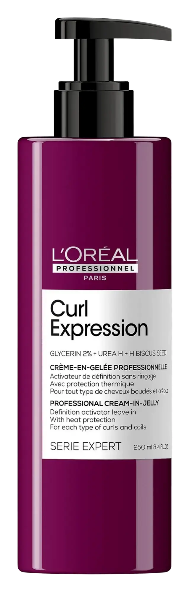 L'Oréal Professionnel Curl Expression Defining Leave-In Jelly