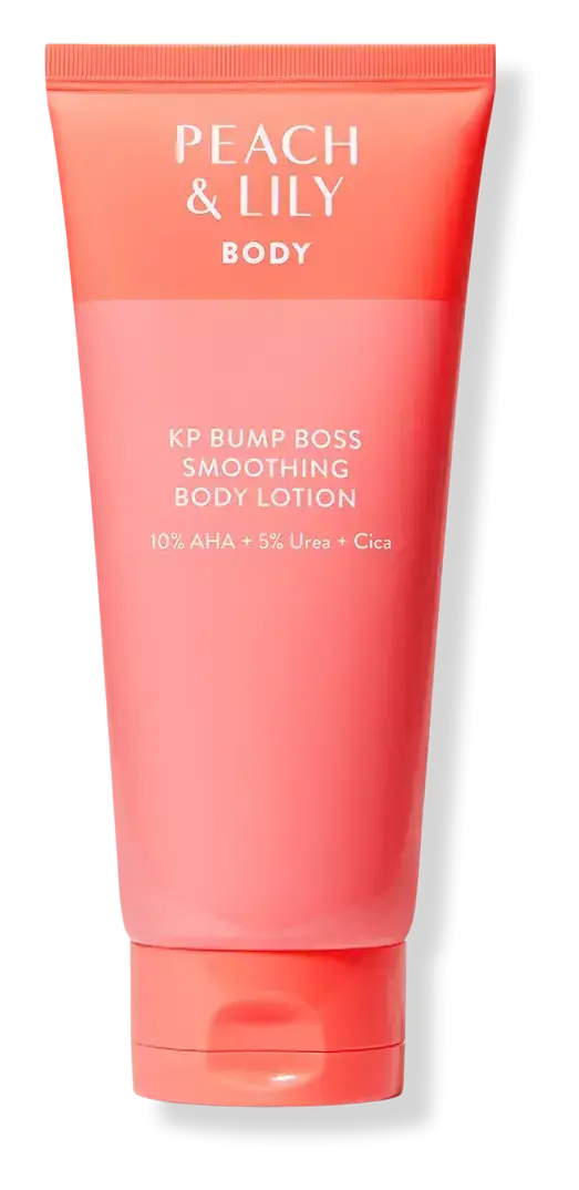 Peach & Lily KP Bump Boss Smoothing Body Lotion