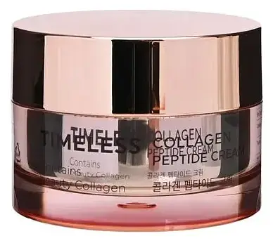 TONYMOLY Timeless Collagen Peptide Cream