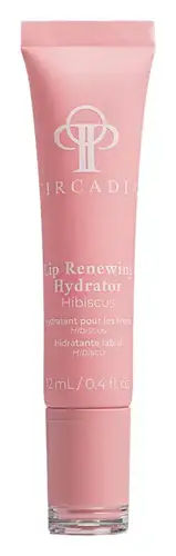 Circadia Lip Renewing Hydrator Hibiscus