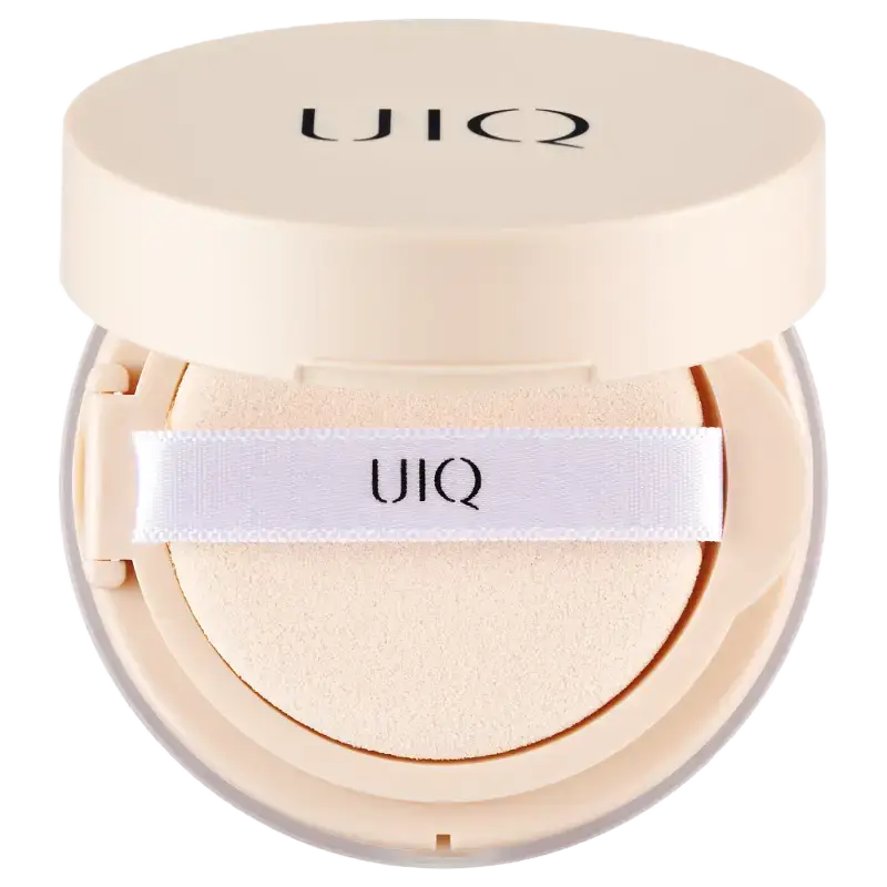 UIQ (Genome & Company) Biome Barrier Essence In Powder