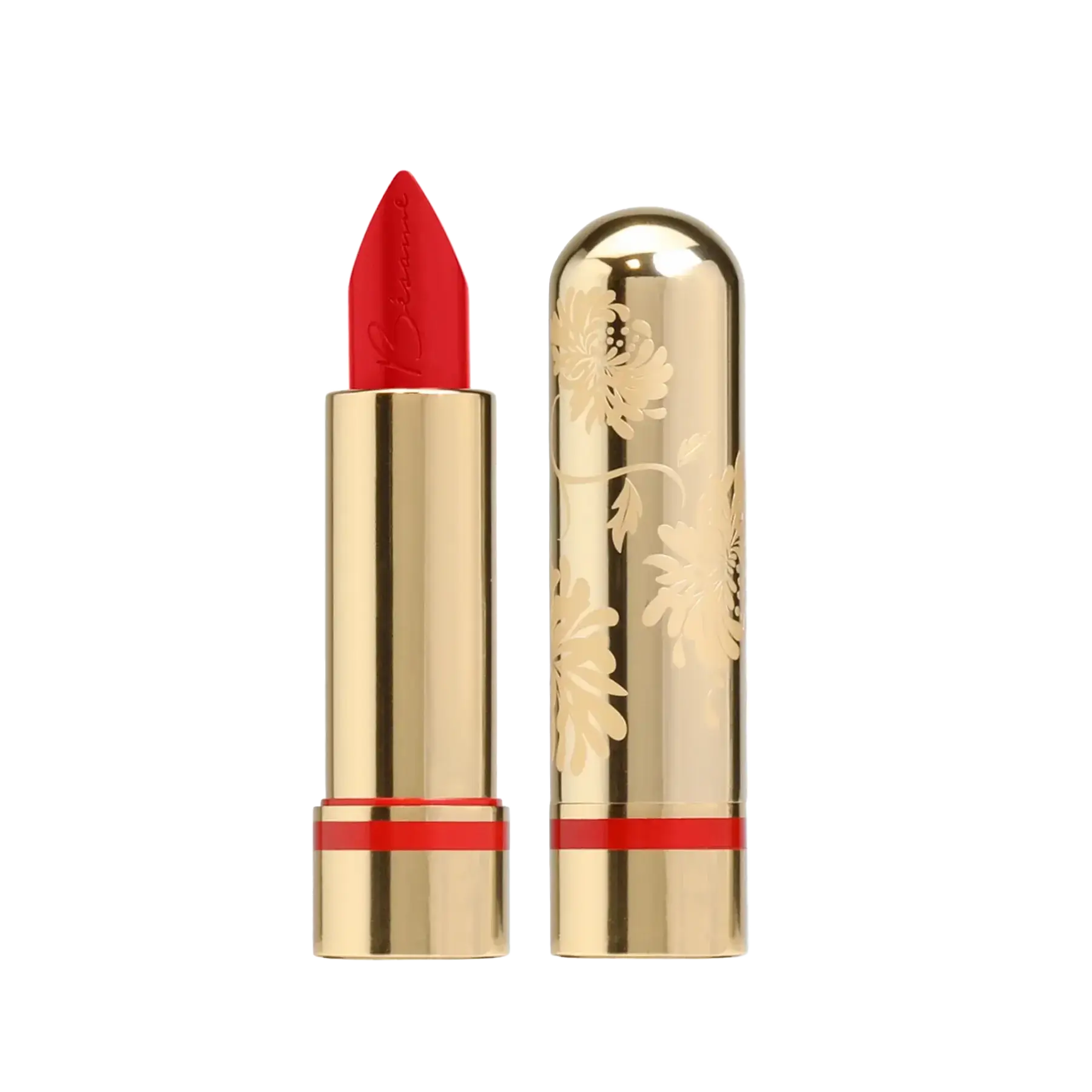 Besame Cosmetics Lipstick Red Hot Red
