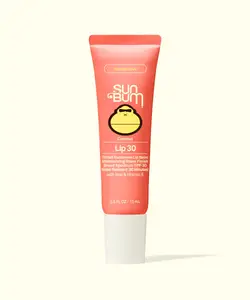 Sun Bum Sunscreen Lip Balm SPF 30 Sunset Cove