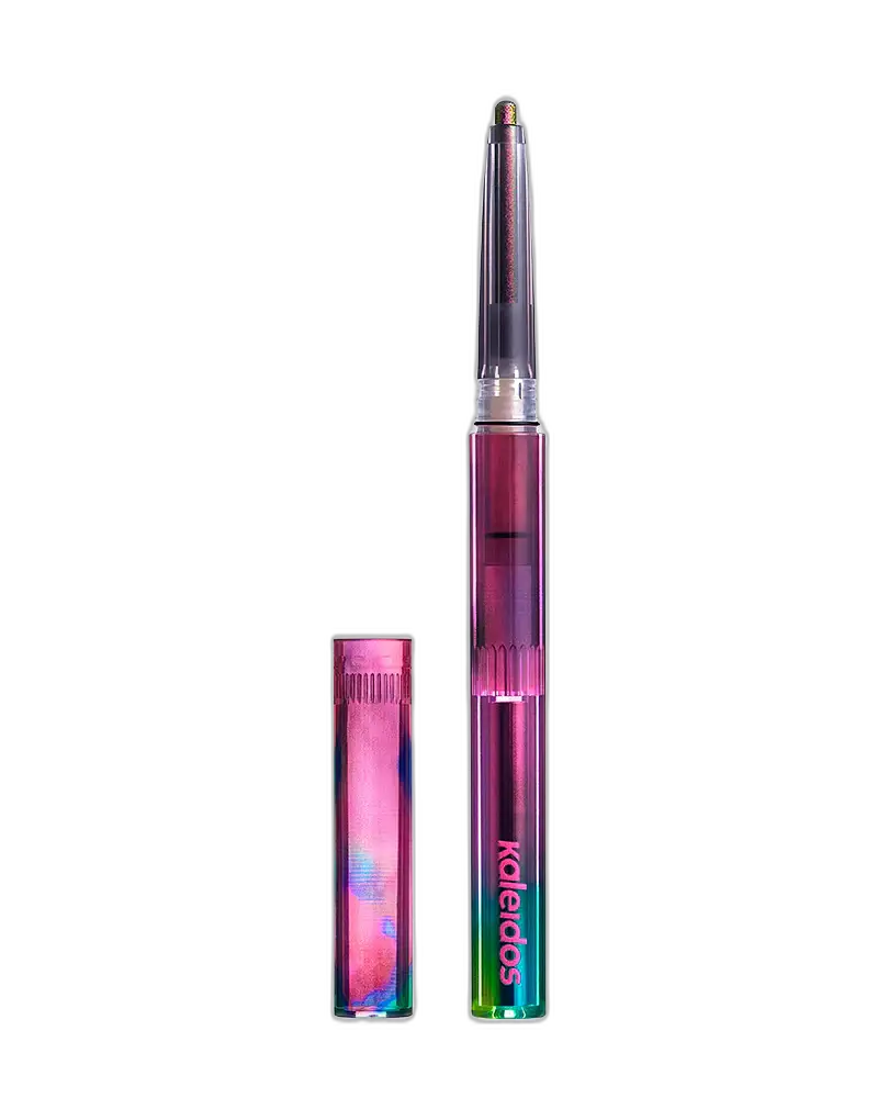 Kaleidos Makeup Epiphany Glow Melt-On Eyeliner Tourmaline