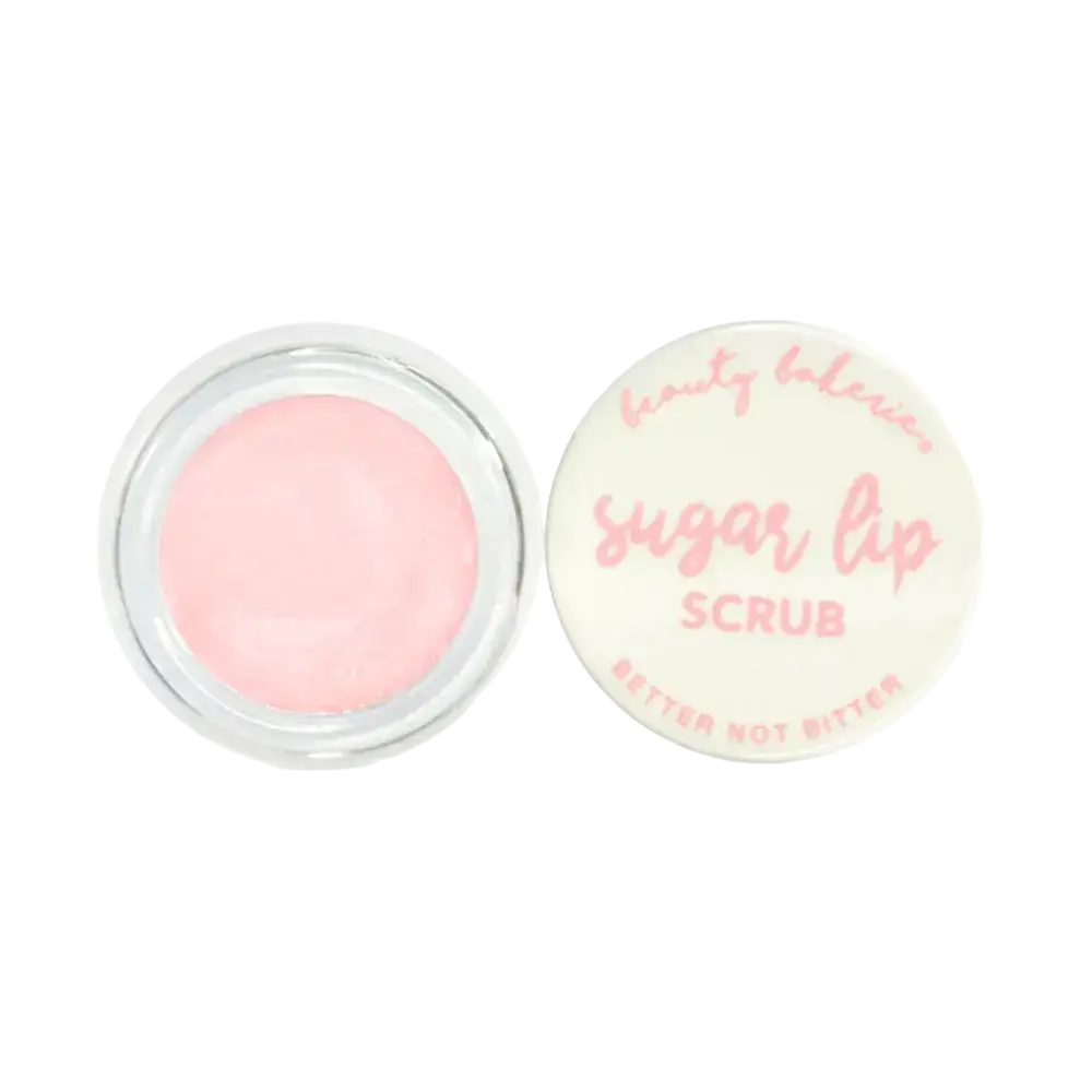 Beauty Bakerie Sugar Lip Scrub Strawberry