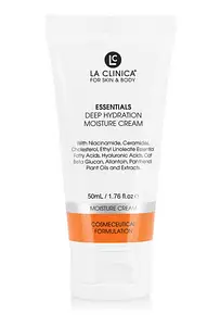 La Clinica Deep Hydration Moisture Cream