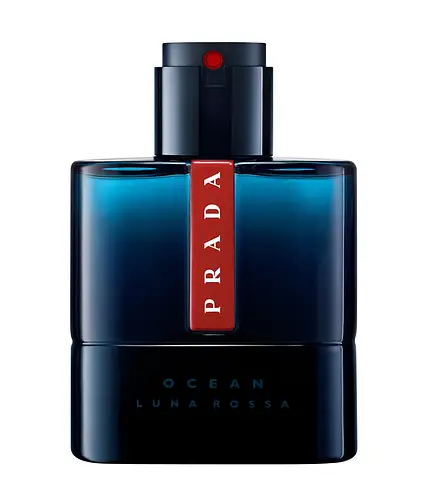 Prada Ocean Luna Rossa Eau De Toilette