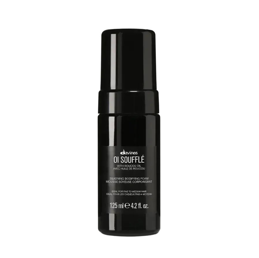 Davines Oi Soufflé