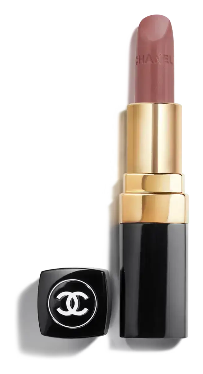 Chanel Rouge Coco Longwear Satin Lipstick 104 Mademoiselle