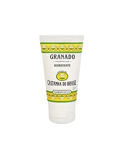 Granado Hidratante Castanha Do Brasil