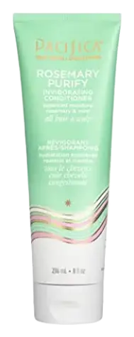 Pacifica Rosemary Purify Invigorating Conditioner