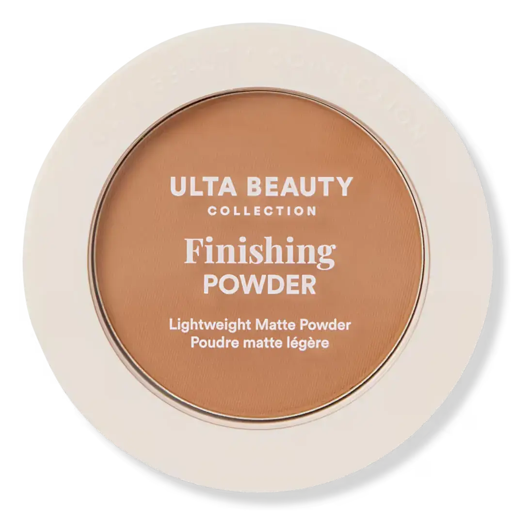 Ulta Finishing Powder Tan to Deep Warm