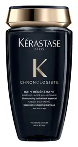 Kérastase Chronologiste Shampoo for Dull and Brittle Hair