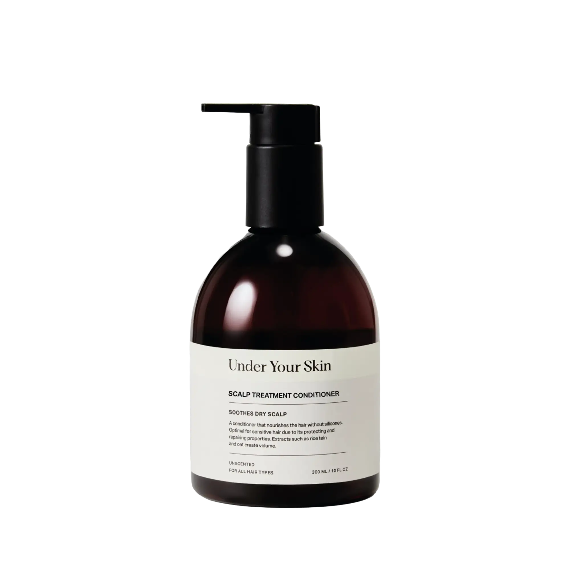 Under Your Skin Scalp Treatment Conditioner