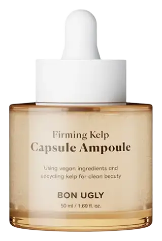 Bon Ugly Firming Kelp Capsule Ampoule