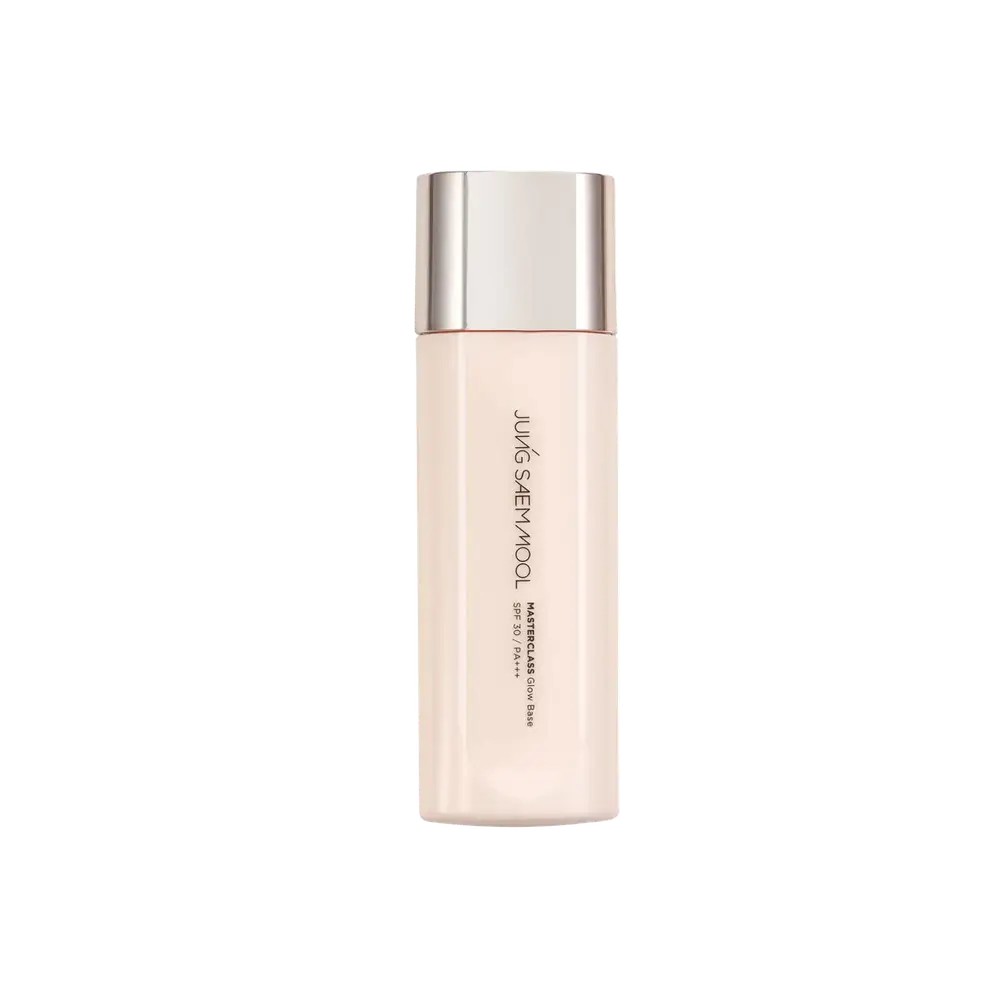 Jung Saem Mool Masterclass Glow Base SPF30 Thailand