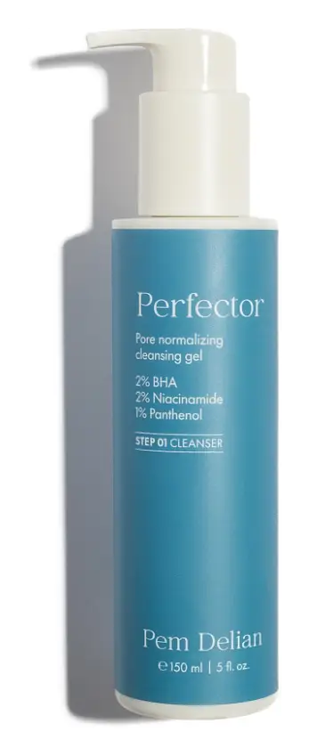 Pem Delian Perfector