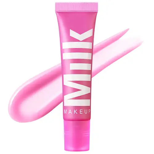 Milk Makeup Balmade Electrolyte Tinted Lip Balm Juiced