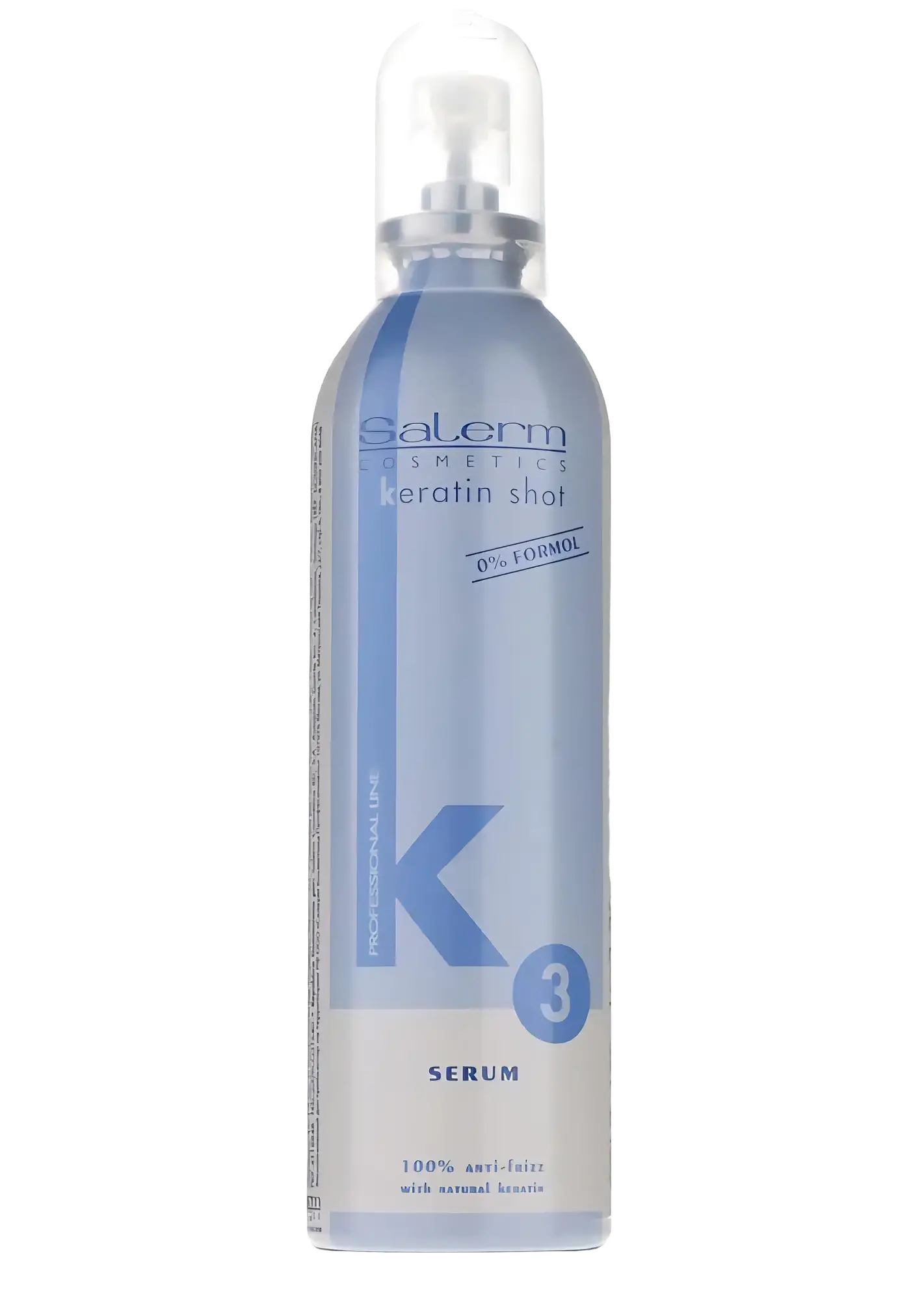 Salerm Keratin Shot Serum