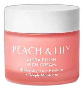 Peach & Lily Ultra Plush Rich Cream
