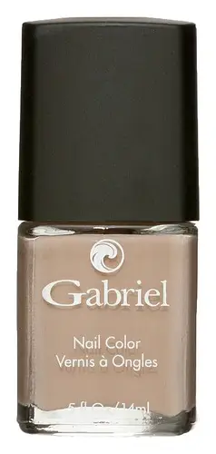 Gabriel Cosmetics Nail Polish Cashmere
