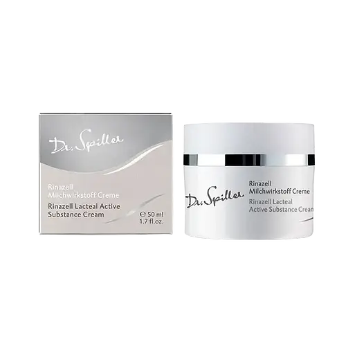 Dr. Spiller Rinazell Lacteal Active Substance Cream